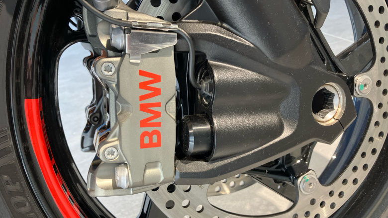 BMW R1300 RS SE ASA (25MY)